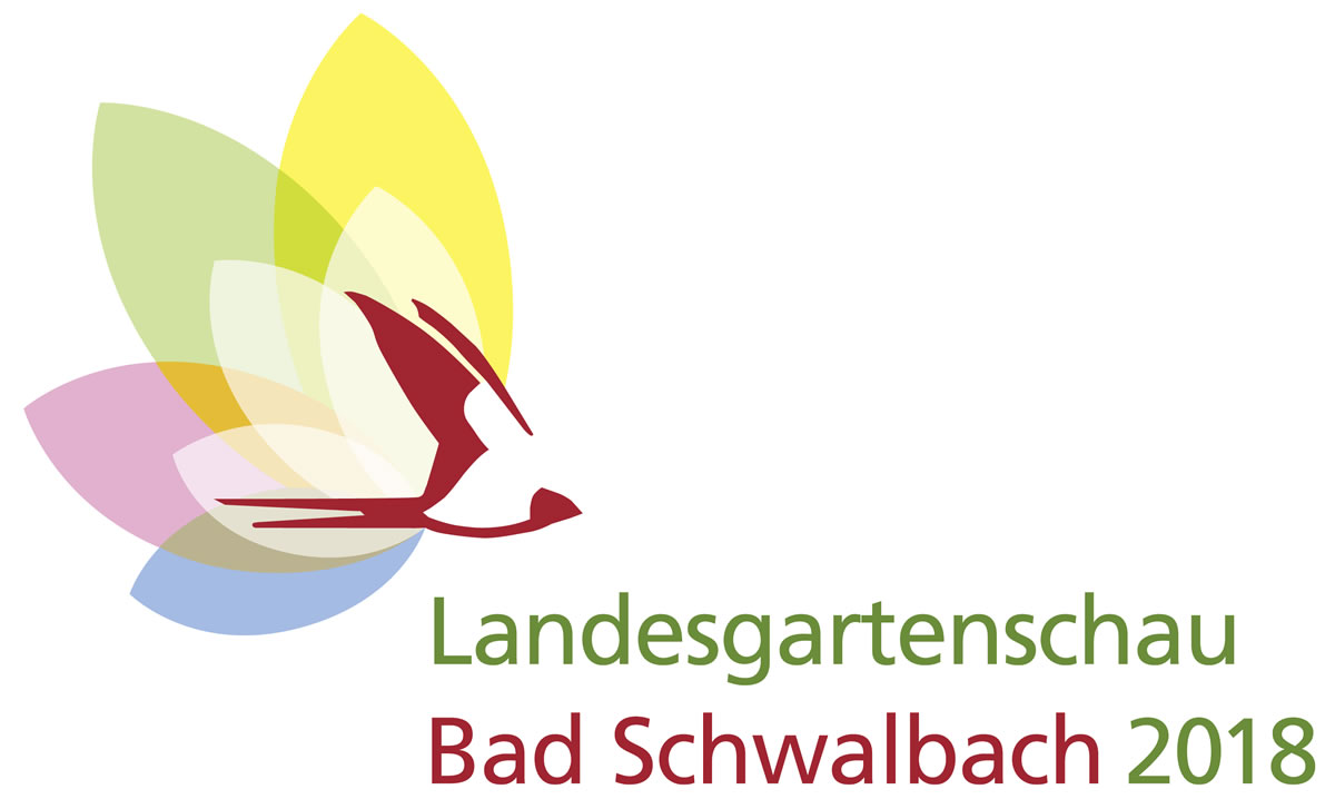 Landesgartenschau 2018 Bad Schwalbach
